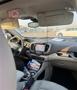 GMC Terrain
